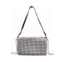 New Fashion Luxury Bags for Women Famous Brand Handbag Crocodile Designer Handbag Wholesale Store Entry Luxury Bags