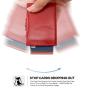 Wholesale Automatic Smart Wallet Aluminum Card Holder Customize Credit Card Holder Protector Pop up Design Aluminum Wallets