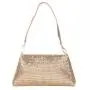 New Aluminum Sheet Handheld Dress Metal Handheld Evening Bag sac main femm sac