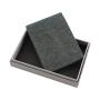 Manufacturer wholesale cork leather wallet rfid blocking men bifold wallet cork leather wallet