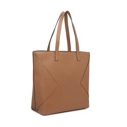 Handbag Shoulder Large Tote Women Shopping Bag Leather Travel Tote