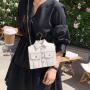 Hot Sales Cloth Fashion Design Bolsos Sac A Main Femme Custom Leather Bag Hand Bag Trendy Handbags For Ladies