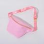 Keymay Multiple Sizes Stock Waist Bag With Adjustable Strap Outdoor Waist Bag Running Fanny Pack Waterproof Fanny Pack
