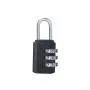 DC018 Custom Digital Luggage Lock High Quality Password Lock Traveling Suitcase Padlock Mini Suitcase Padlock