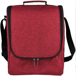 Cooler Wine Purse Totes Carriers 3 Bottle Tote Cooling Wine Bag Large Capacity Storage