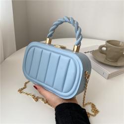 New Arrival Women's Crossbody Bag Fashionable  Handbags  PU  Hand bags For Women