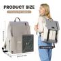 LOVEVOOK Hot Wholesale Outdoor Sport Bag Pack Custom logo laptop backpacks school bags unisex large Laptop Backpack With USB
