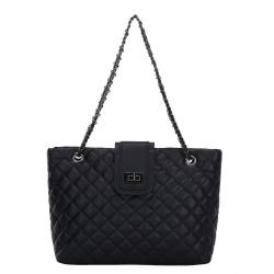 CCF633 Hot Sell Messenger Bag 2023 Shopping Handbag High Quality Chain Tote Bag Women's One Shoulder Crossbody Bag