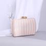 Handbag Women's Handbag Chain Small Bag Wholesale Nice Quality PU Clutch Bag Wedding Party Purse For Women