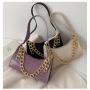 Girls Lady Handbag bolsa de hombros mujer Women Hand Bag Women Handbags Ladies Chain para mujeres bolso bolsas