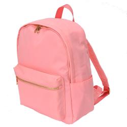 RTS Stock Teenagers Children School Bag Custom Personalized Nylon Rucksack Backpack Travel Kid Backpack Back To School