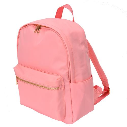 RTS Stock Teenagers Children School Bag Custom Personalized Nylon Rucksack Backpack Travel Kid Backpack Back To School