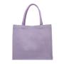 High School Class Single Shoulder Tote Bag Women'S New Fashion All-In-One Large Capacity Portable Canvas Bag