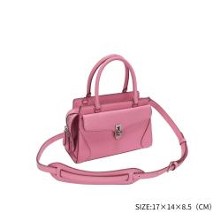 New Arrival Designer Bag PU Leather Women Handbag Sling Crossbody Bags Mini Handbags For Ladies