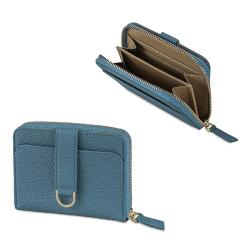 High Quality Large Capacity Multiple Card Slots Card Holder Rfid Antimagnetic Wallet Card Holder Bag Unisex Coin Wallet