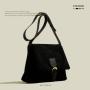 Wholesale Velvet frosted soft Crossbody Bags For Women Pure Color Women'S Bags Shoulder Bag High Quality bolsas para mujer