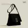 Wholesale Velvet frosted soft Crossbody Bags For Women Pure Color Women'S Bags Shoulder Bag High Quality bolsas para mujer