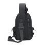 New Business Men's Chest Bag Trend Outdoor Lightweight Travel Crossbody Luxury Mens Bags Single Shoulder Chest Pack