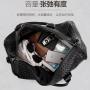 Customs Travel Bag Gym Tote Woven Men's Handbag Luxury Mens Bags Short Distance Business Travel Bag Overnight For Women