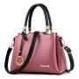 CCF566 Hot Sell Fashion Women's Shoulder Bags Ladies Pu Leather Handbag High Quality Large Capacity Latest Crossbody Bag