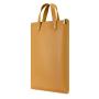 PU leather Zipper Laptop Bag Shoulder Bag Laptop Case Laptop Sleeve