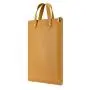 PU leather Zipper Laptop Bag Shoulder Bag Laptop Case Laptop Sleeve