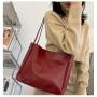 Cheap big totes shoulder bags women handbags ladies luxury designer handbags for women luxury casual leather tote bags wholesale