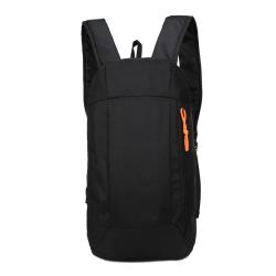 Hot Sale Lightweight and simple Waterproof Casual Daily Unisex backpack Outdoor Customized Travel Collage Bag