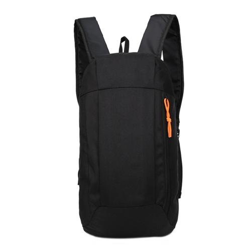 Hot Sale Lightweight and simple Waterproof Casual Daily Unisex backpack Outdoor Customized Travel Collage Bag