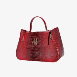 Susen Chrisbella 2022 Retro Fashion Crocodile Pattern Hand Bag purses and handbags ladies purses and handbags luxury women