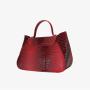 Susen Chrisbella 2022 Retro Fashion Crocodile Pattern Hand Bag purses and handbags ladies purses and handbags luxury women