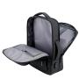 multi function black hard bag for pc mochila zaino da viaggio antifurto multifunzione business laptop backpacks for men