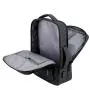 multi function black hard bag for pc mochila zaino da viaggio antifurto multifunzione business laptop backpacks for men