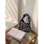 2024 factory wholesale affordable women's bags Stylish Customized Party hand Bag Luxurious colorful sequin bag for girl