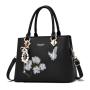 2023 High Quality Purse Designer Handbags Famous Brands Ladies Luxury Handbags Women Woven Pu Vegan Leather Hand Bags