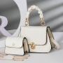 Travel Fashion New Arrival Sac A Main Femme Trendy  Handbag Set Bags Custom Logo Handbag For Lady