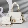 Travel Fashion New Arrival Sac A Main Femme Trendy  Handbag Set Bags Custom Logo Handbag For Lady