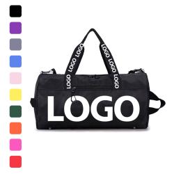 luxury purses and handbags waterproof girls gym luggage bags for women travel custom duffle bag with logo