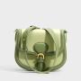 Custom New Vintage Print Leather Small Designer Woman Crossbody Handbags Women Single Shoulder Hand Bags Woman Ladies For Girls