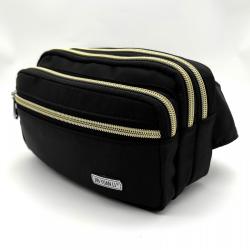 2023 new fashion waterproof chest bag USB men Crossbody Sling Bag Men Crossbody Bag For Men