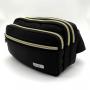 2023 new fashion waterproof chest bag USB men Crossbody Sling Bag Men Crossbody Bag For Men