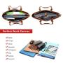 Lovevook high quality 15.6 inch PU leather women laptop bag large shoulder tote laptop bags ladies office laptop handbags