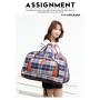 Cheap Women Mens Workout Fitness Bag Custom Large Branded Unisex Style Outdoor Zipper Color Lining