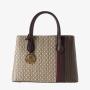 Susen Chrisbella 2022 new design organ bag tote bag wide shoulder straps women letter Designer women's handbags famous brands