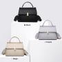 Custom Leather Bag New Arrival Purse And Handbag Popular Shoulder Messenger Bags For Women