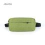 Smell Proof Pouch Pocket with Activated Carbon Fanny Pack Smell Proof Waist Bag Scent Proof Stash Bag Absorbs Odors
