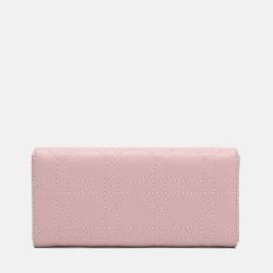 SUSEN CHRISBELLA  ODM OEM New Arrival 2024 hot sale wholesale Pu Leather custom logo purse minimalist card wallet women