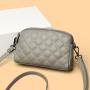 New Fashion Leather Crossbody Small Bags Soft Leather Handbag Ladies Sling Shoulder Bags For Women