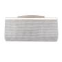 sac tendance 2024 New Women's Rhinestone Gold And Silver Handbag Banquet Party Handbag Dinner Shoulder Crossbody Bag