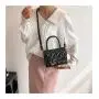 Diamond Lattice Designer Shoulder Bags Fashion Purses And Handbags 2023 Pu Cover Bags Women Handbags Ladies CY063
